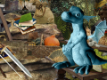Igra Adventure Awaits