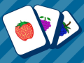 Igra Blue Mahjong