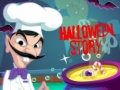 Igra Halloween Story