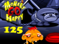 Igra Monkey Go Happy Stage 125