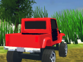 Igra Offroad 4x4 HD