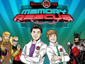 Igra Mighty Med Memory Rescue