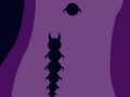 Igra Mutant snake
