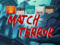 Igra Match Terror