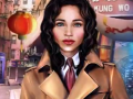 Igra Chinatown Mystery