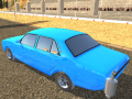 Igra Real Car Drift Race Mania 3D