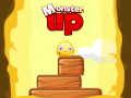 Igra Monster Up  