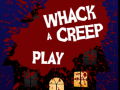 Igra Whack a Creep