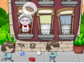 Igra Grandpas Attack
