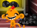 Igra Monkey Go Happy Stage 126