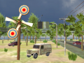 Igra Archery Expert 3D