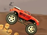 Igra Monster Trucks Nitro