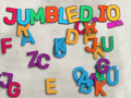 Igra Jumbled.io