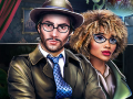 Igra The Quiet Game