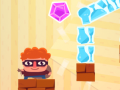 Igra Lazy Robber