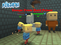 Igra Kogama: Escape From Hard Prison