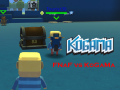 Igra Kogama: FNaF vs KoGaMa