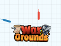 Igra War Grounds