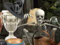 Igra Alone On Halloween