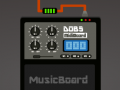 Igra Music Board