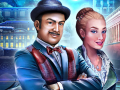 Igra The Railway Detectives