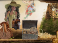 Igra A Witch Trap