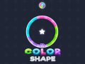 Igra Color Shape