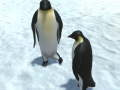 Igra The littlest penguin