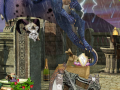 Igra Ancient Throne