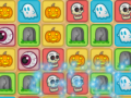Igra Match Halloween