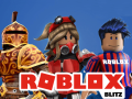 Igra Roblox Blitz