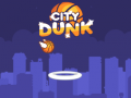 Igra City Dunk