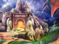 Igra The Dragons Treasure