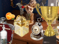 Igra My Antique Shop