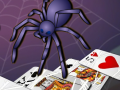 Igra Spider Solitaire