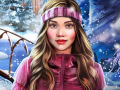 Igra Winter Romance
