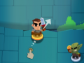 Igra Knight Shot