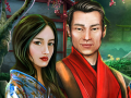 Igra The Samurais Bride