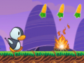 Igra Penguin adventure