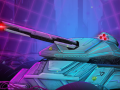 Igra Cybertank