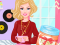Igra Barbies Cozy Fall Scents