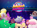 Igra Match Masters