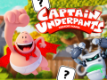 Igra Captain Underpants Memory Mania  