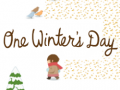 Igra One winter's day