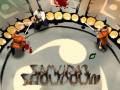 Igra Samurai Showdown
