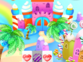 Igra Candyland Mahjong
