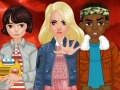 Igra Stranger Things Squad