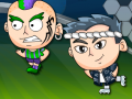 Igra Soccer Blazt