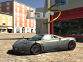 Igra Cars