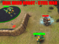 Igra Real Mech Robot - Steel War 3D